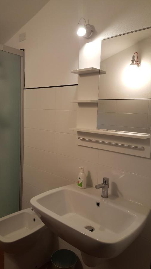 B&B Tre Ponti Castiglione Chiavarese Εξωτερικό φωτογραφία