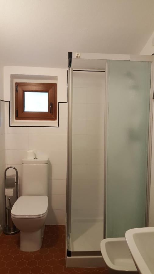 B&B Tre Ponti Castiglione Chiavarese Εξωτερικό φωτογραφία