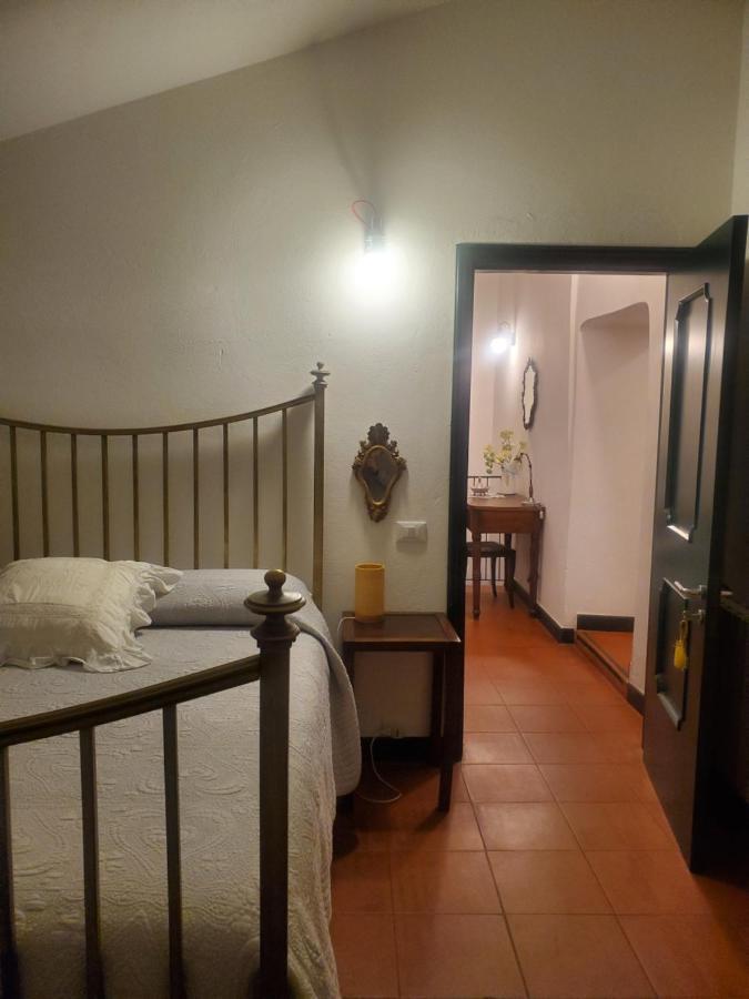 B&B Tre Ponti Castiglione Chiavarese Εξωτερικό φωτογραφία