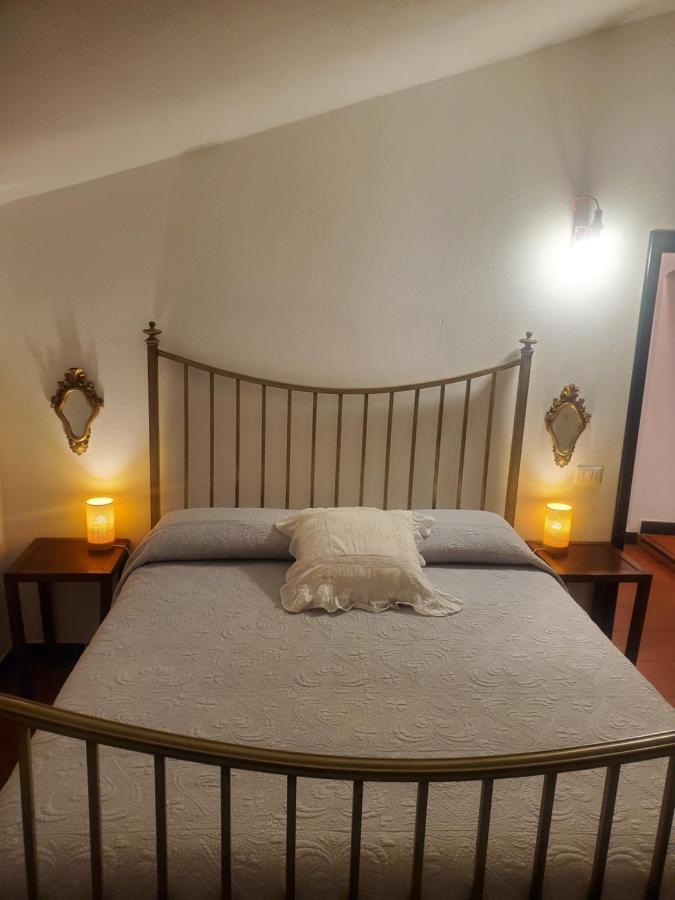 B&B Tre Ponti Castiglione Chiavarese Εξωτερικό φωτογραφία