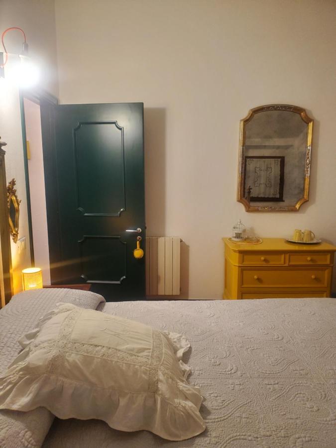 B&B Tre Ponti Castiglione Chiavarese Εξωτερικό φωτογραφία