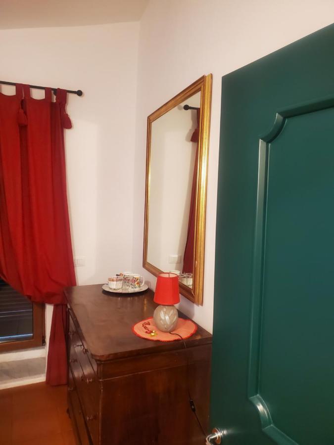 B&B Tre Ponti Castiglione Chiavarese Εξωτερικό φωτογραφία
