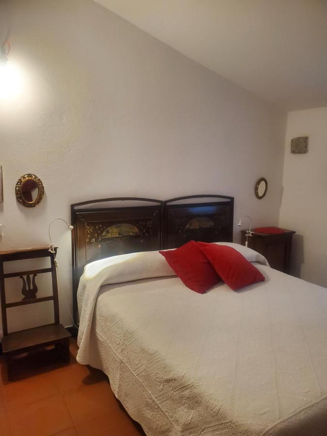 B&B Tre Ponti Castiglione Chiavarese Εξωτερικό φωτογραφία