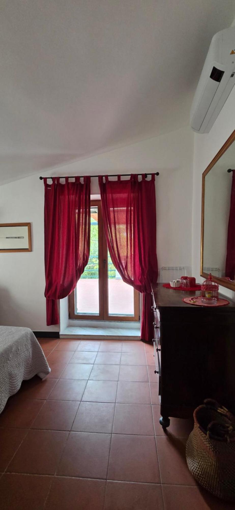 B&B Tre Ponti Castiglione Chiavarese Εξωτερικό φωτογραφία