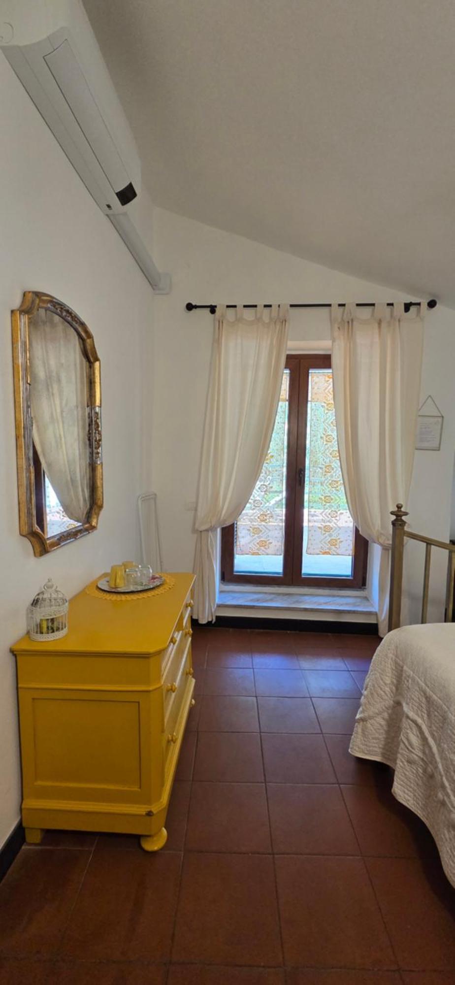 B&B Tre Ponti Castiglione Chiavarese Εξωτερικό φωτογραφία